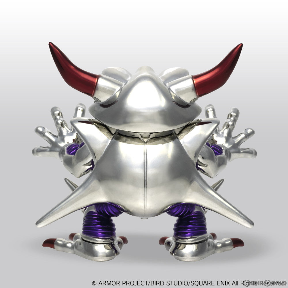【予約安心出荷】[FIG] (再販) メタリックモンスターズギャラリー 究極エビルプリースト ドラゴンクエストIV 導かれし者たち 完成品 フィギュア スクウェア・エニックス(2026年5月)