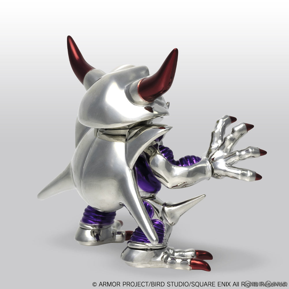 【予約安心出荷】[FIG] (再販) メタリックモンスターズギャラリー 究極エビルプリースト ドラゴンクエストIV 導かれし者たち 完成品 フィギュア スクウェア・エニックス(2026年5月)
