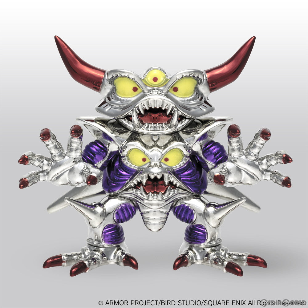【新品即納】[FIG] (再販) メタリックモンスターズギャラリー 究極エビルプリースト ドラゴンクエストIV 導かれし者たち 完成品 フィギュア スクウェア・エニックス(20260531)