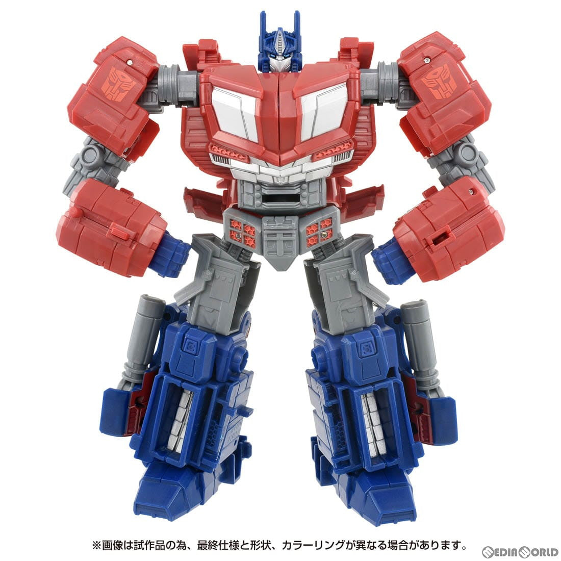 【中古即納】[TOY] トランスフォーマー スタジオシリーズ SS GE-01 オプティマスプライム 完成トイ タカラトミー(20231028)