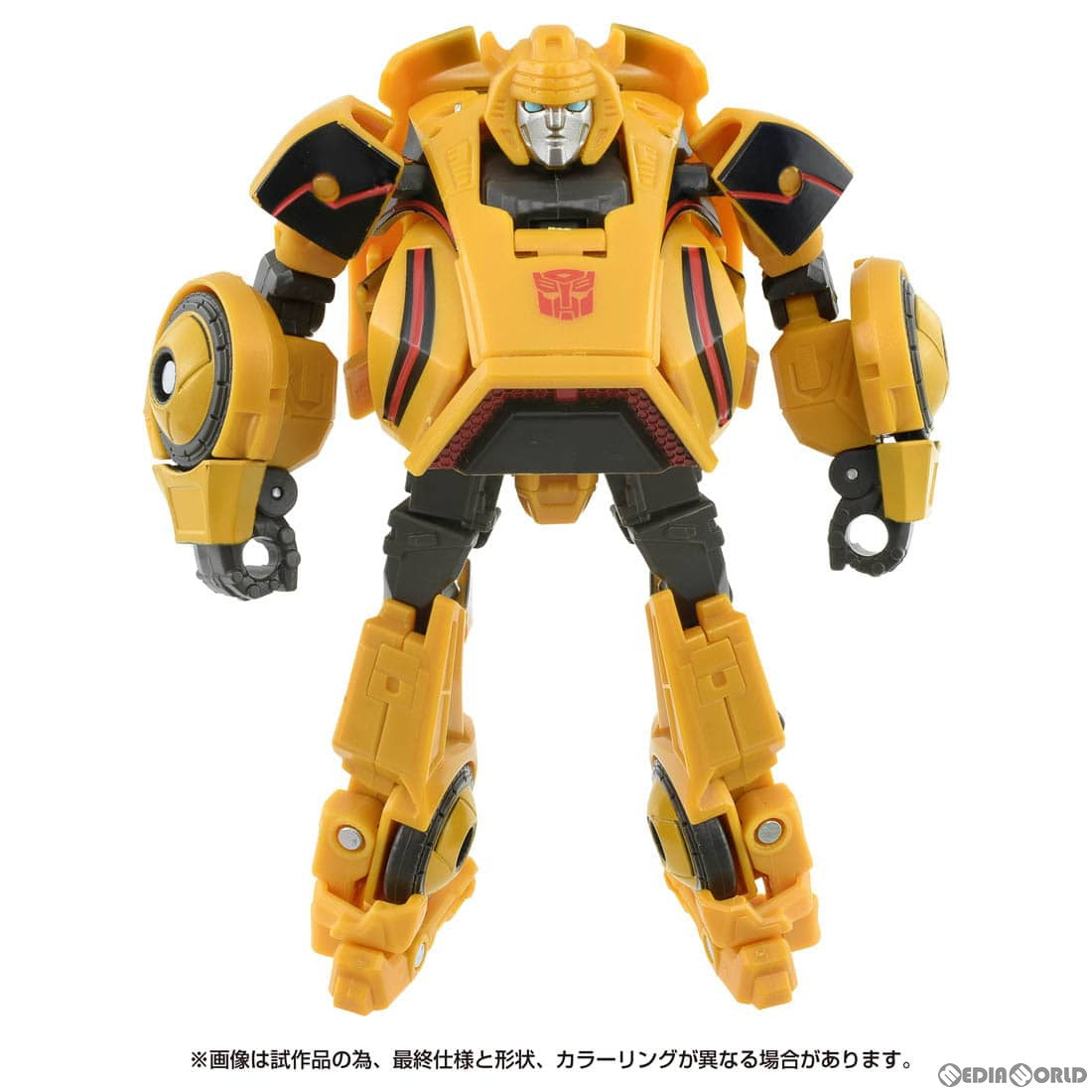 【新品即納】[TOY] トランスフォーマー スタジオシリーズ SS GE-02 バンブルビー 完成トイ タカラトミー(20231028)