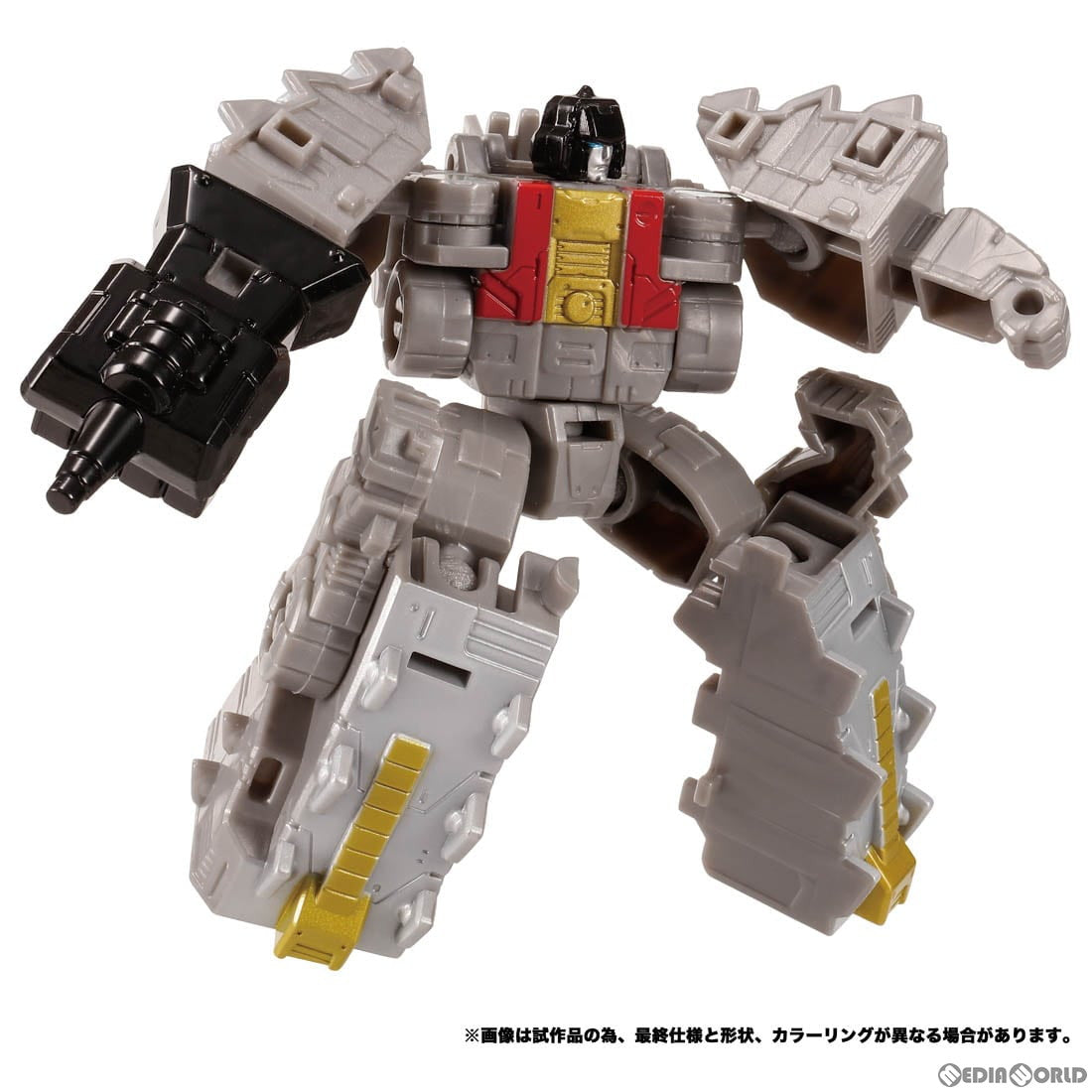 新品即納】[TOY]トランスフォーマー レガシー TL-41
