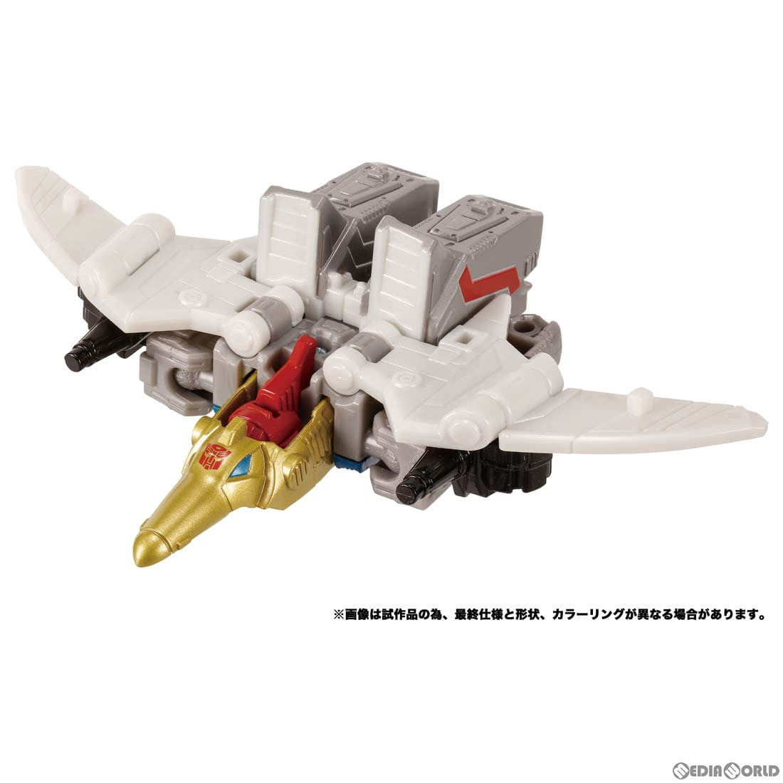 【中古即納】[TOY] トランスフォーマー レガシー TL-42 スワープ 完成トイ タカラトミー(20231028)