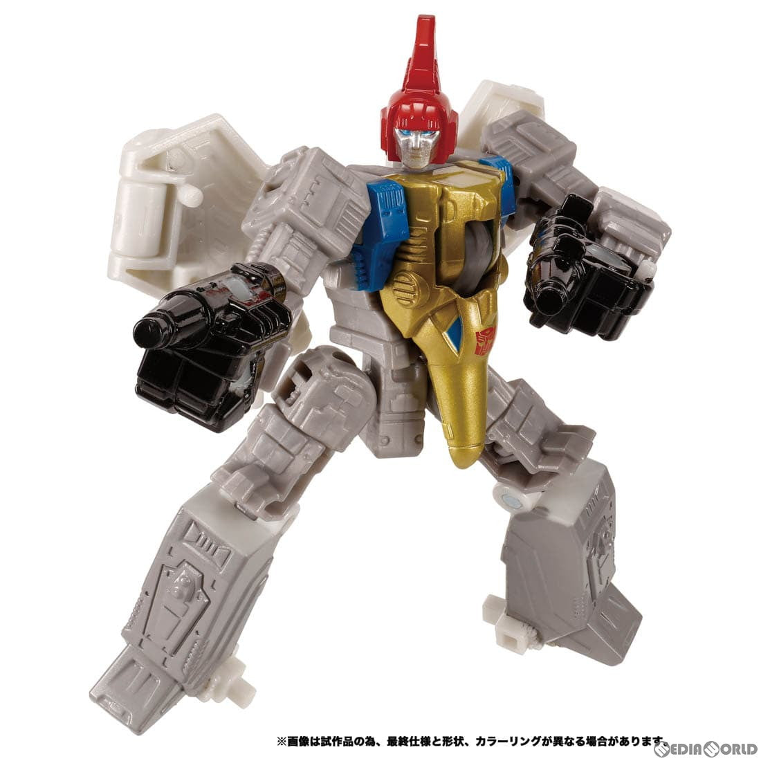 【中古即納】[TOY] トランスフォーマー レガシー TL-42 スワープ 完成トイ タカラトミー(20231028)