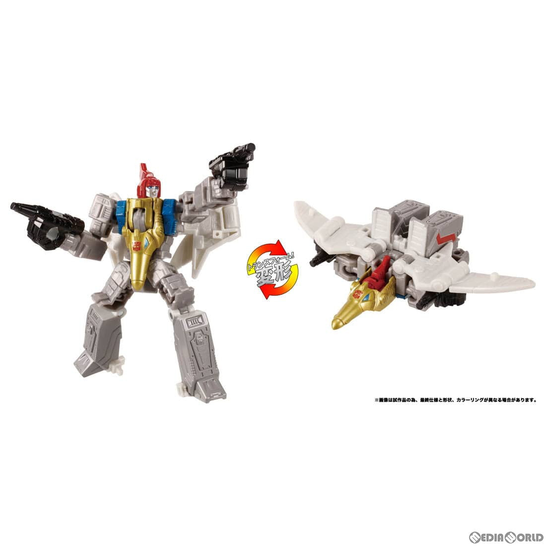 【中古即納】[TOY] トランスフォーマー レガシー TL-42 スワープ 完成トイ タカラトミー(20231028)