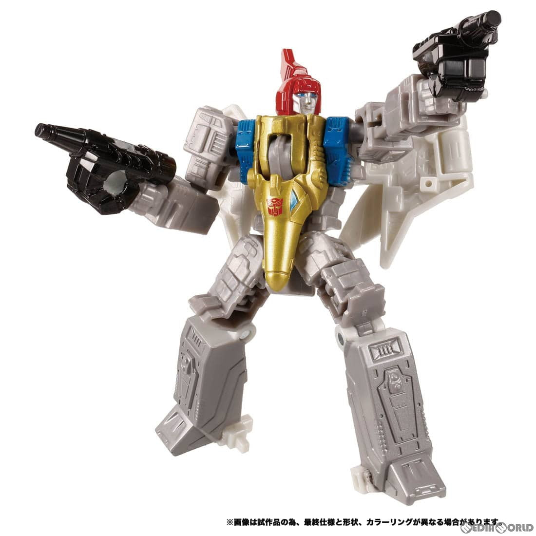 【中古即納】[TOY] トランスフォーマー レガシー TL-42 スワープ 完成トイ タカラトミー(20231028)