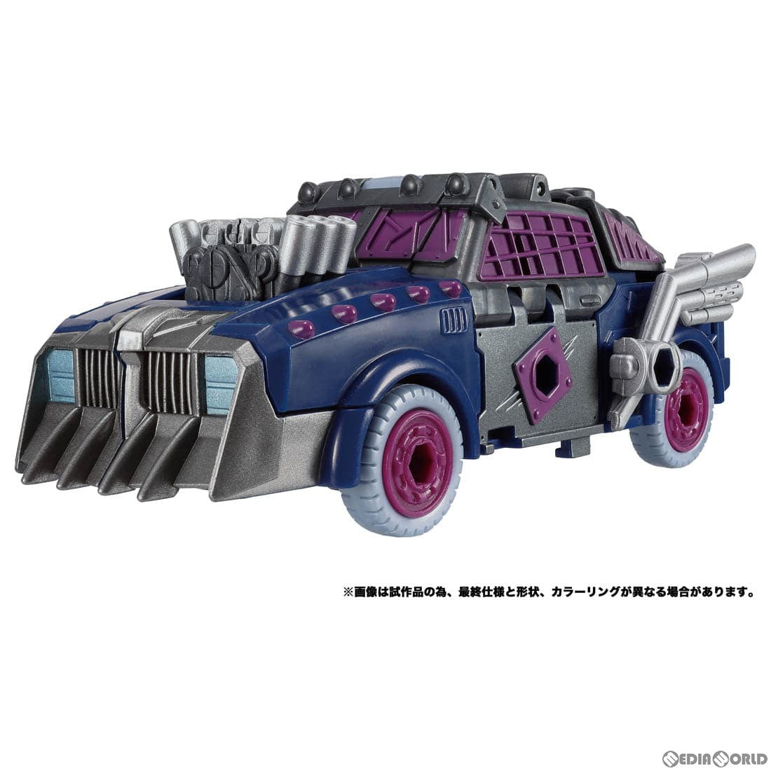 【新品即納】[TOY] トランスフォーマー レガシー TL-45 アクセルグリース 完成トイ タカラトミー(20231028)