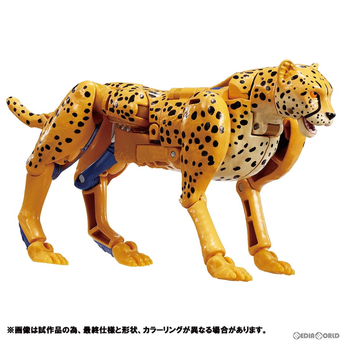 【中古即納】[TOY] トランスフォーマー ビーストウォーズアゲイン BWVS-03 瞬速の対決 完成トイ タカラトミー(20231028)