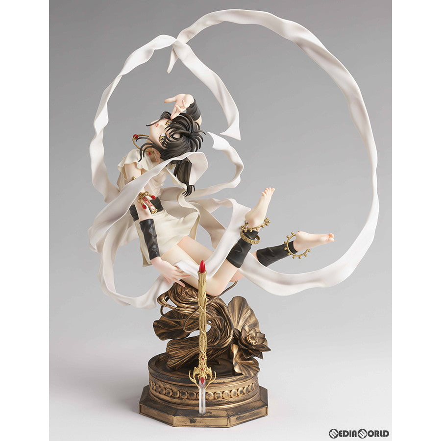 【新品即納】[FIG] 阿修羅(あしゅら) 聖伝-RG VEDA- 1/7 完成品 フィギュア hobbymaxjapan(ホビーマックスジャパン)(20250228)