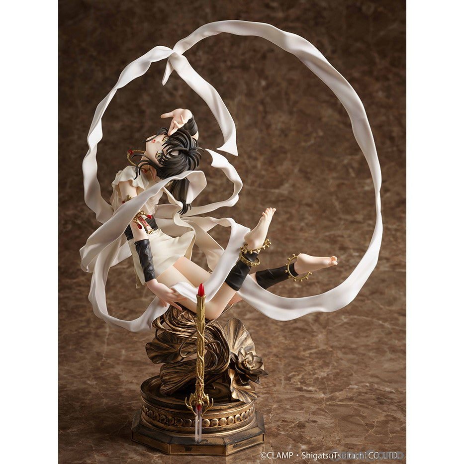【新品即納】[FIG] 阿修羅(あしゅら) 聖伝-RG VEDA- 1/7 完成品 フィギュア hobbymaxjapan(ホビーマックスジャパン)(20250228)