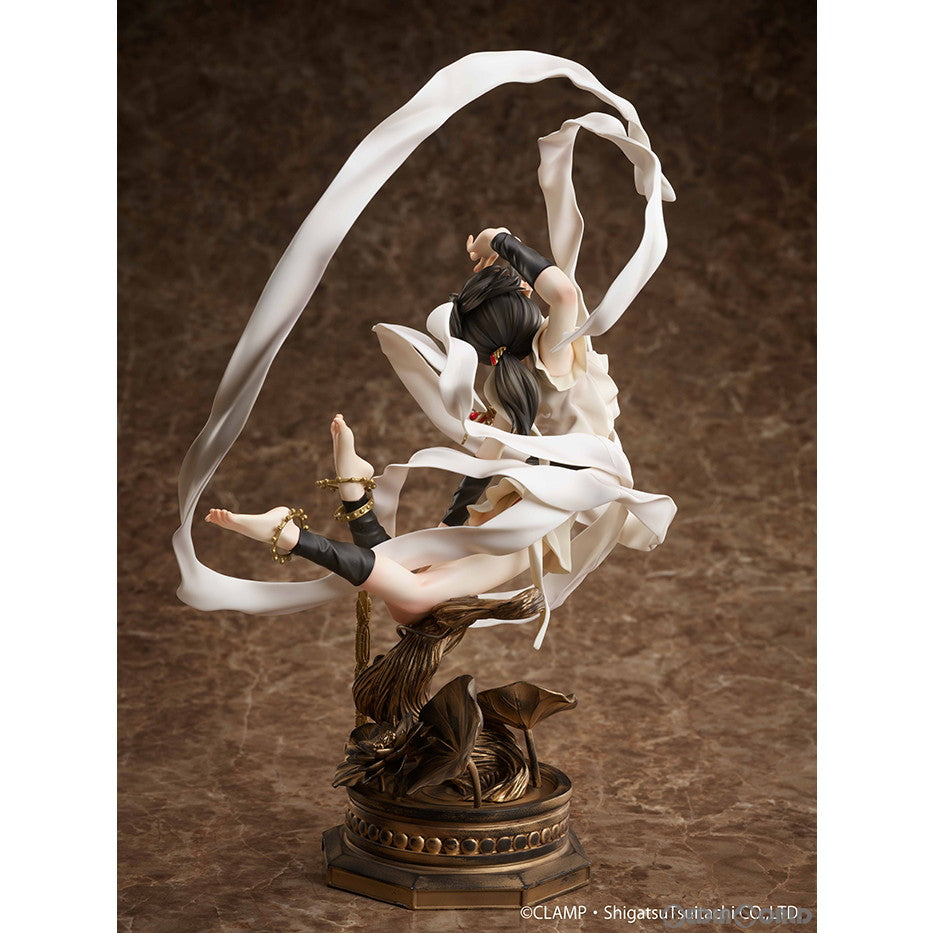 【新品即納】[FIG] 阿修羅(あしゅら) 聖伝-RG VEDA- 1/7 完成品 フィギュア hobbymaxjapan(ホビーマックスジャパン)(20250228)