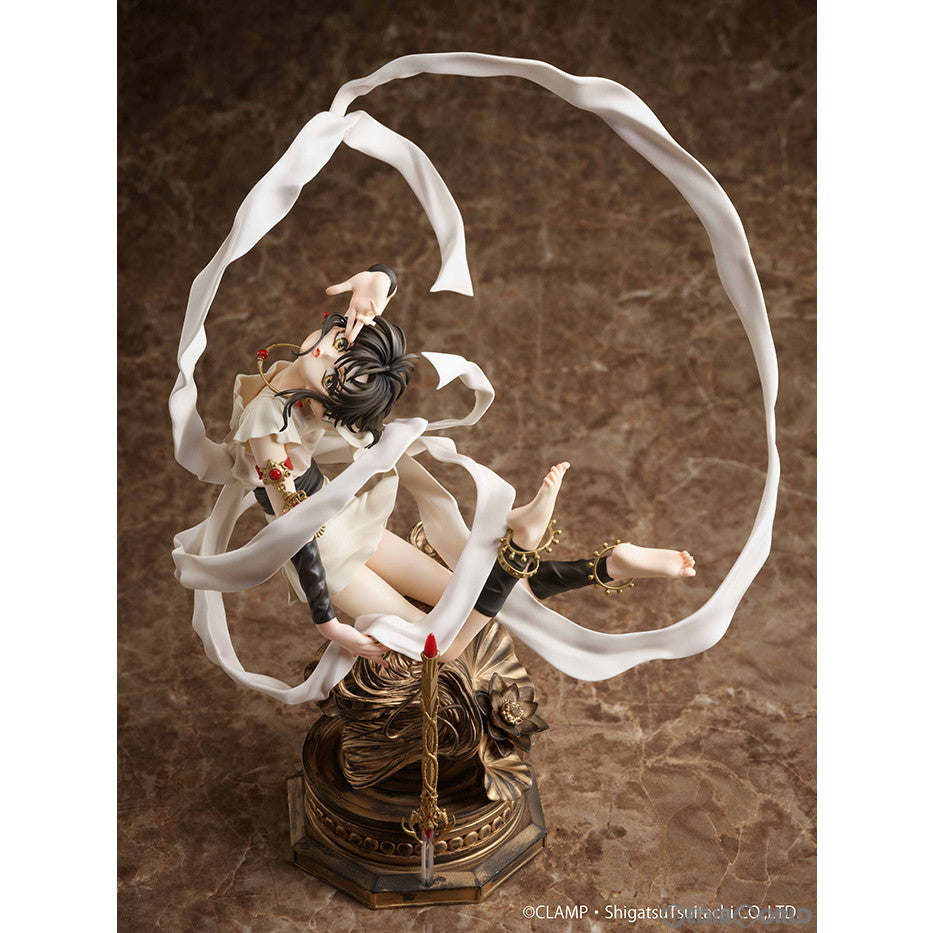 【新品即納】[FIG] 阿修羅(あしゅら) 聖伝-RG VEDA- 1/7 完成品 フィギュア hobbymaxjapan(ホビーマックスジャパン)(20250228)