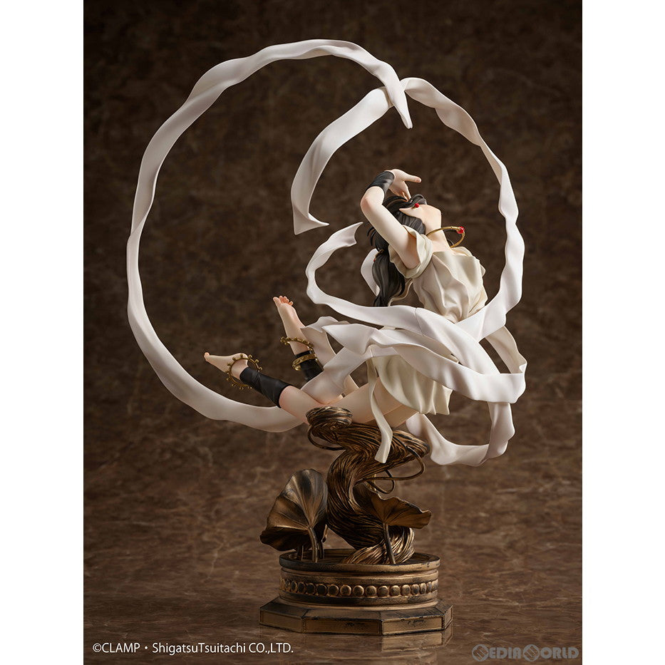 【新品即納】[FIG] 阿修羅(あしゅら) 聖伝-RG VEDA- 1/7 完成品 フィギュア hobbymaxjapan(ホビーマックスジャパン)(20250228)