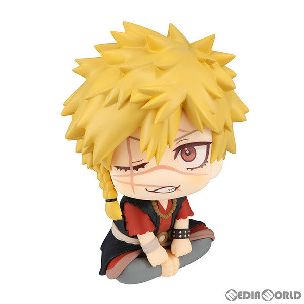 【新品即納】[FIG] るかっぷ 亜左弔兵衛(あざちょうべい) 地獄楽 完成品 フィギュア メガハウス(20231027)