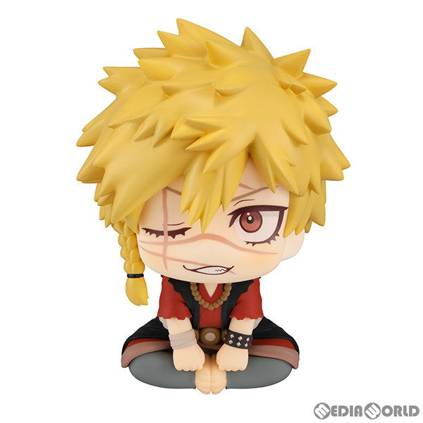 【新品即納】[FIG] るかっぷ 亜左弔兵衛(あざちょうべい) 地獄楽 完成品 フィギュア メガハウス(20231027)