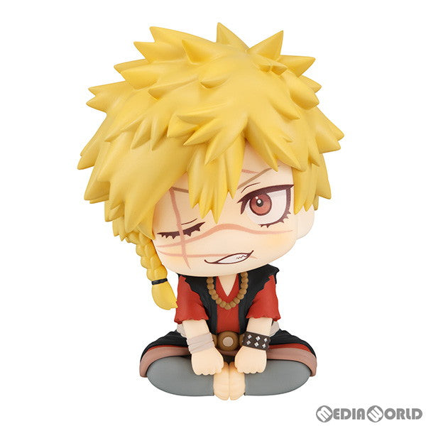 【新品即納】[FIG] るかっぷ 亜左弔兵衛(あざちょうべい) 地獄楽 完成品 フィギュア メガハウス(20231027)
