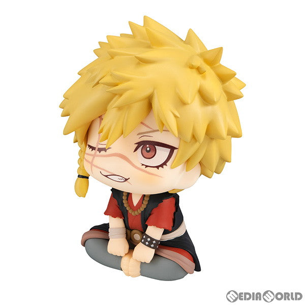 【新品即納】[FIG] るかっぷ 亜左弔兵衛(あざちょうべい) 地獄楽 完成品 フィギュア メガハウス(20231027)