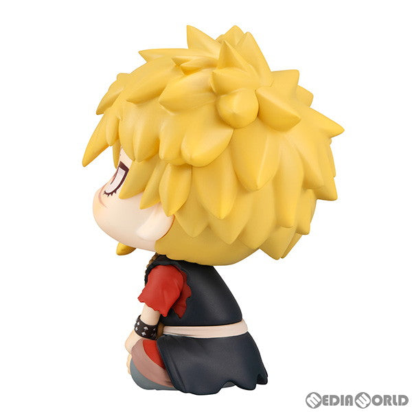【新品即納】[FIG] るかっぷ 亜左弔兵衛(あざちょうべい) 地獄楽 完成品 フィギュア メガハウス(20231027)