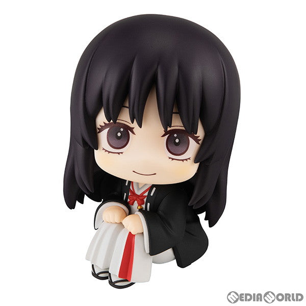 【新品即納】[FIG] るかっぷ 山田浅ェ門桐馬(やまだあさえもんとうま) 地獄楽 完成品 フィギュア メガハウス(20231027)