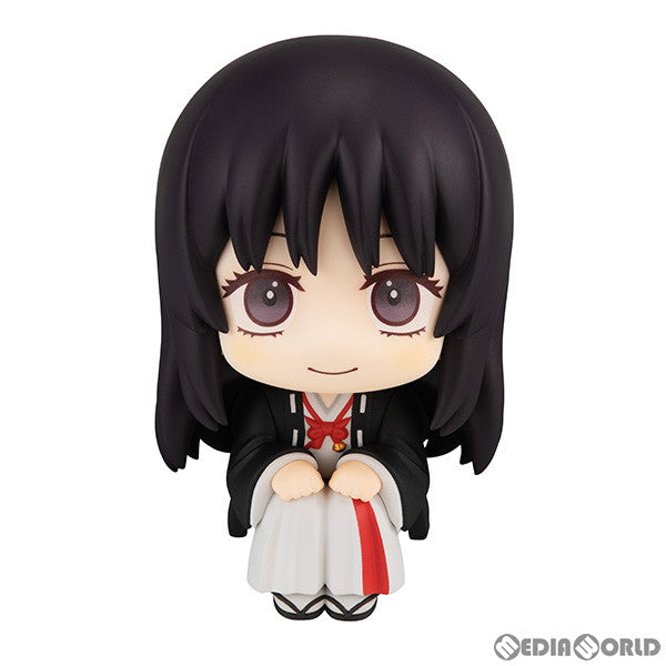 【新品即納】[FIG] るかっぷ 山田浅ェ門桐馬(やまだあさえもんとうま) 地獄楽 完成品 フィギュア メガハウス(20231027)