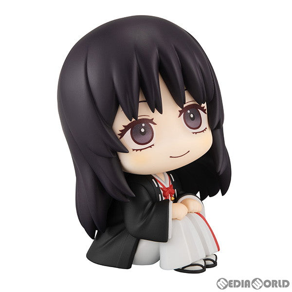 【新品即納】[FIG] るかっぷ 山田浅ェ門桐馬(やまだあさえもんとうま) 地獄楽 完成品 フィギュア メガハウス(20231027)