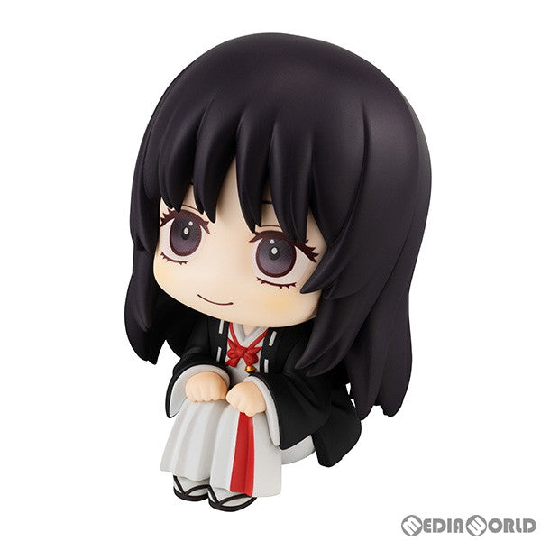 【中古即納】[FIG] るかっぷ 山田浅ェ門桐馬(やまだあさえもんとうま) 地獄楽 完成品 フィギュア メガハウス(20231027)
