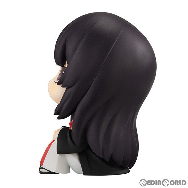 【新品即納】[FIG] るかっぷ 山田浅ェ門桐馬(やまだあさえもんとうま) 地獄楽 完成品 フィギュア メガハウス(20231027)