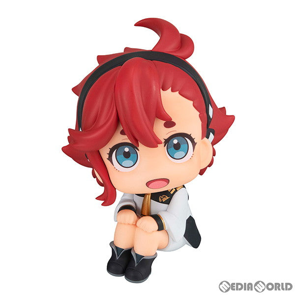 【中古即納】[FIG] るかっぷ スレッタ・マーキュリー 機動戦士ガンダム 水星の魔女 完成品 フィギュア メガハウス(20231129)