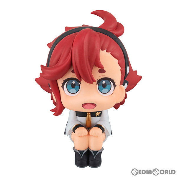 【中古即納】[FIG] るかっぷ スレッタ・マーキュリー 機動戦士ガンダム 水星の魔女 完成品 フィギュア メガハウス(20231129)