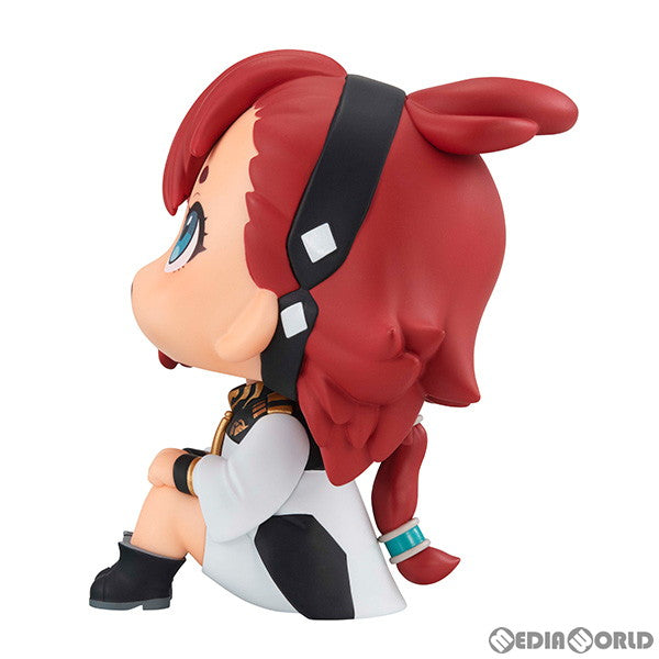 【中古即納】[FIG] るかっぷ スレッタ・マーキュリー 機動戦士ガンダム 水星の魔女 完成品 フィギュア メガハウス(20231129)