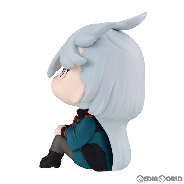【新品即納】[FIG] るかっぷ ミオリネ・レンブラン 機動戦士ガンダム 水星の魔女 完成品 フィギュア メガハウス(20231130)