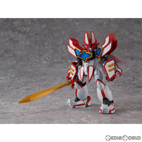 【新品即納】[FIG] ヴァリアブルアクション MINI スーパーグランゾート 魔動王グランゾート 完成品 可動フィギュア メガハウス(20240326)