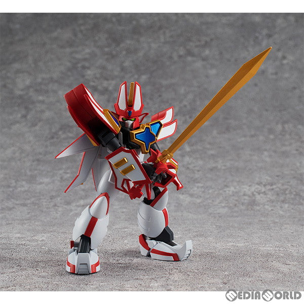 【新品即納】[FIG] ヴァリアブルアクション MINI スーパーグランゾート 魔動王グランゾート 完成品 可動フィギュア メガハウス(20240326)