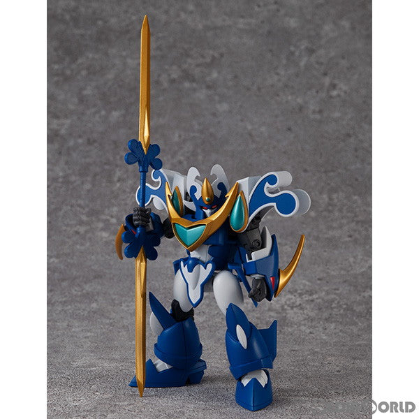 【新品即納】[FIG] ヴァリアブルアクション MINI スーパーアクアビート 魔動王グランゾート 完成品 可動フィギュア メガハウス(20240326)