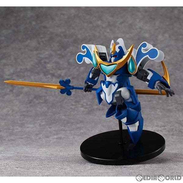【新品即納】[FIG] ヴァリアブルアクション MINI スーパーアクアビート 魔動王グランゾート 完成品 可動フィギュア メガハウス(20240326)