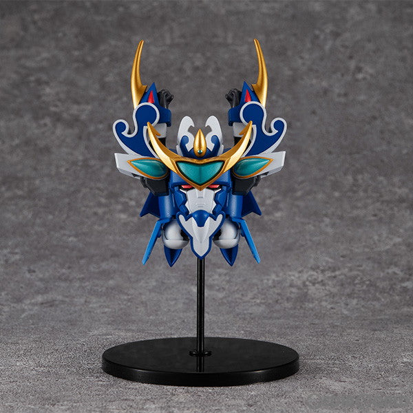 【新品即納】[FIG] ヴァリアブルアクション MINI スーパーアクアビート 魔動王グランゾート 完成品 可動フィギュア メガハウス(20240326)