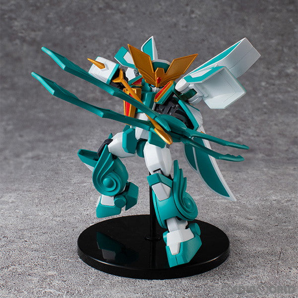 【新品即納】[FIG] ヴァリアブルアクション MINI スーパーウインザート 魔動王グランゾート 完成品 可動フィギュア メガハウス(20240326)