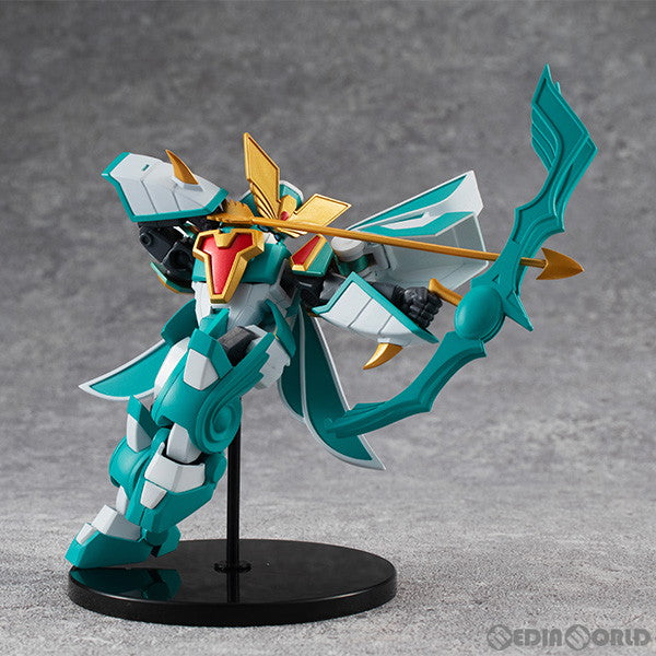 【新品即納】[FIG] ヴァリアブルアクション MINI スーパーウインザート 魔動王グランゾート 完成品 可動フィギュア メガハウス(20240326)