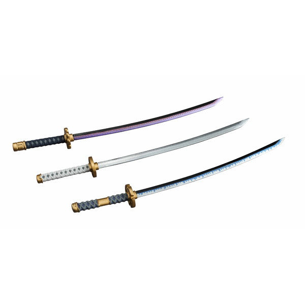 【中古即納】[FIG] (再販)ヴァリアブルアクションヒーローズ ロロノア・ゾロ ONE PIECE(ワンピース) 完成品 可動フィギュア メガハウス(20250131)