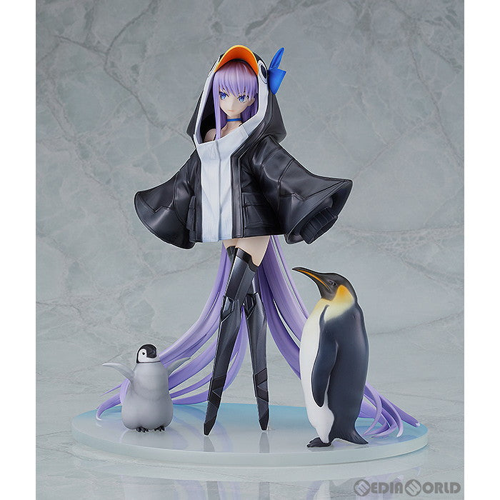 【新品即納】[FIG]ランサー/謎のアルターエゴ・Λ(ラムダ) [AQ] Fate/Grand Order(フェイト/グランドオーダー) 1/7 完成品 フィギュア グッドスマイルカンパニー(20240328)