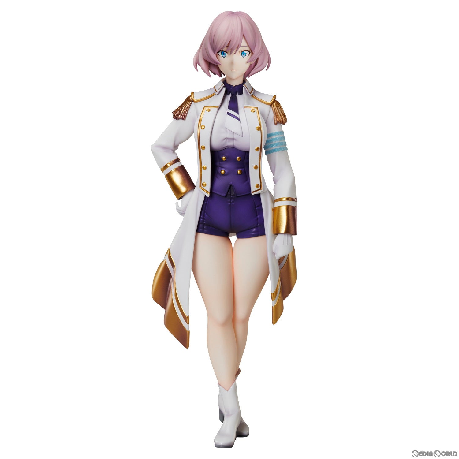 【新品即納】[FIG] ムジナ SSSS.DYNAZENON(ダイナゼノン) 完成品 フィギュア ユニオンクリエイティブ(20240220)