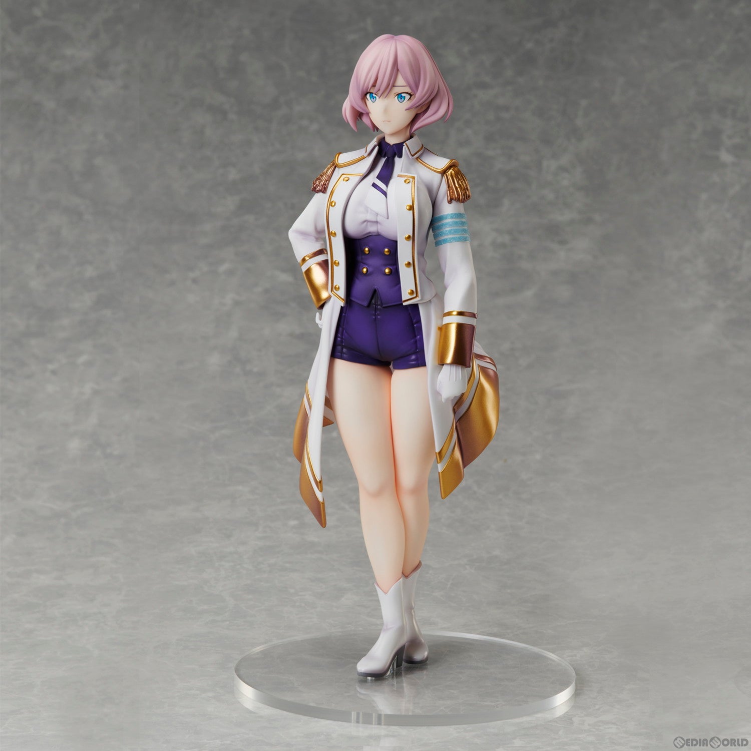 【新品即納】[FIG] ムジナ SSSS.DYNAZENON(ダイナゼノン) 完成品 フィギュア ユニオンクリエイティブ(20240220)