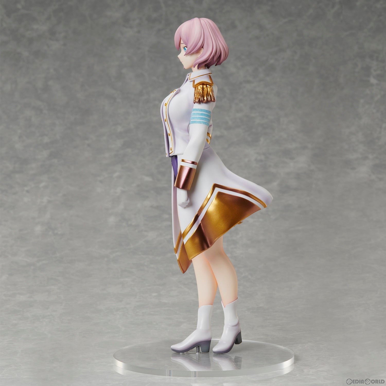 【新品即納】[FIG] ムジナ SSSS.DYNAZENON(ダイナゼノン) 完成品 フィギュア ユニオンクリエイティブ(20240220)