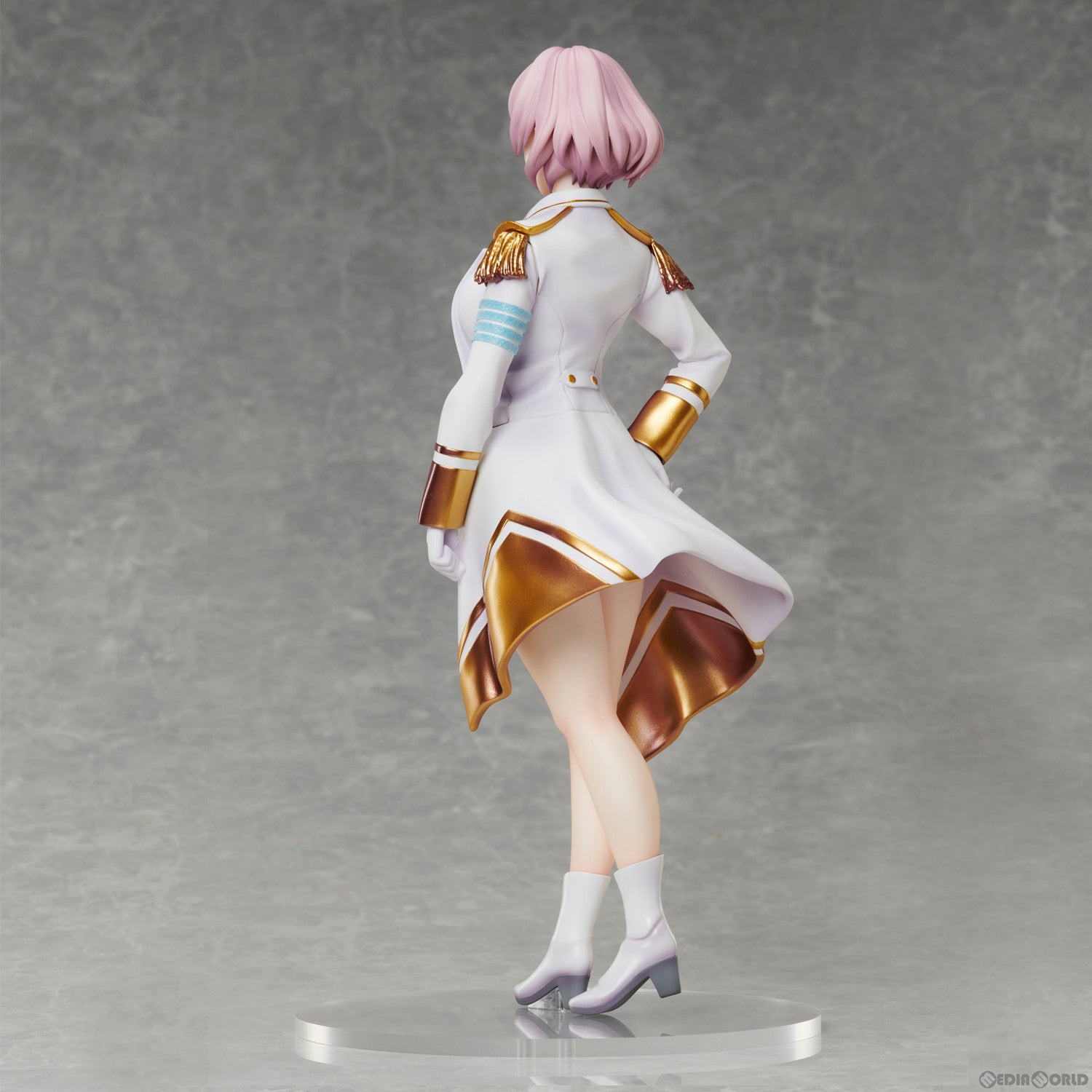 【新品即納】[FIG] ムジナ SSSS.DYNAZENON(ダイナゼノン) 完成品 フィギュア ユニオンクリエイティブ(20240220)