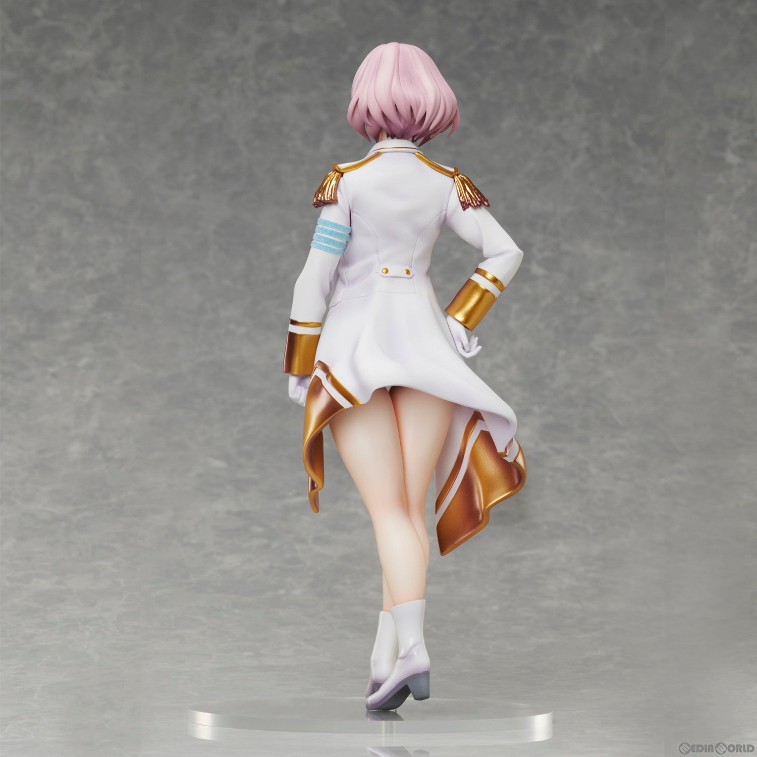 【新品即納】[FIG]ムジナ SSSS.DYNAZENON(ダイナゼノン) 完成品 フィギュア ユニオンクリエイティブ(20240220)