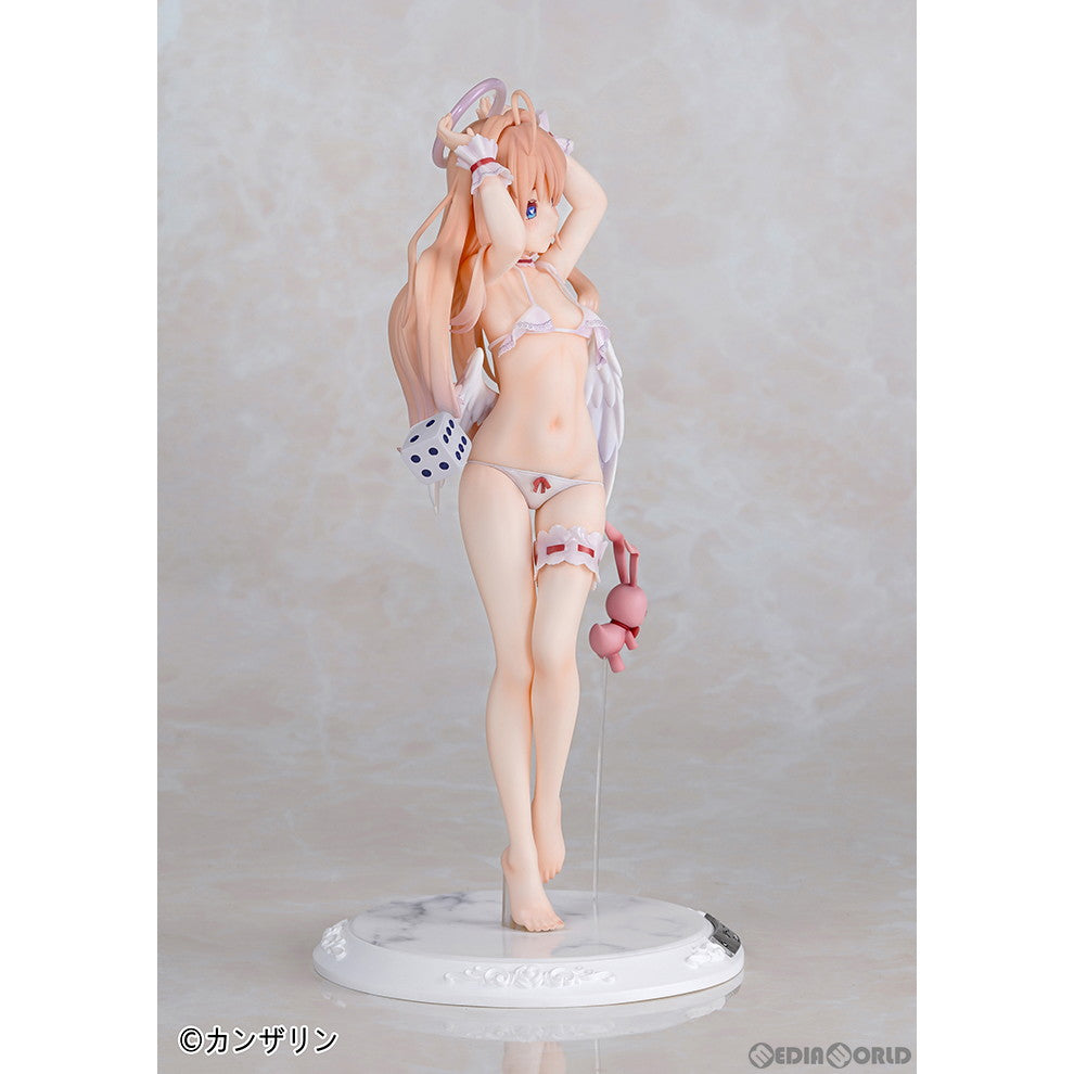 【新品即納】[FIG] ソーニャ 1/7 完成品 フィギュア WINGS inc.(双翼社) (20231123)