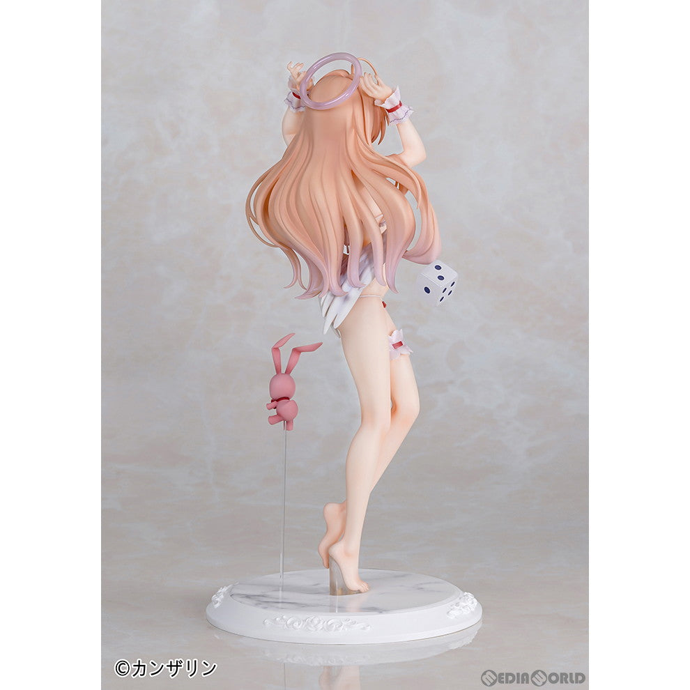 【中古即納】[FIG] ソーニャ 1/7 完成品 フィギュア WINGS inc.(双翼社)(20231123)