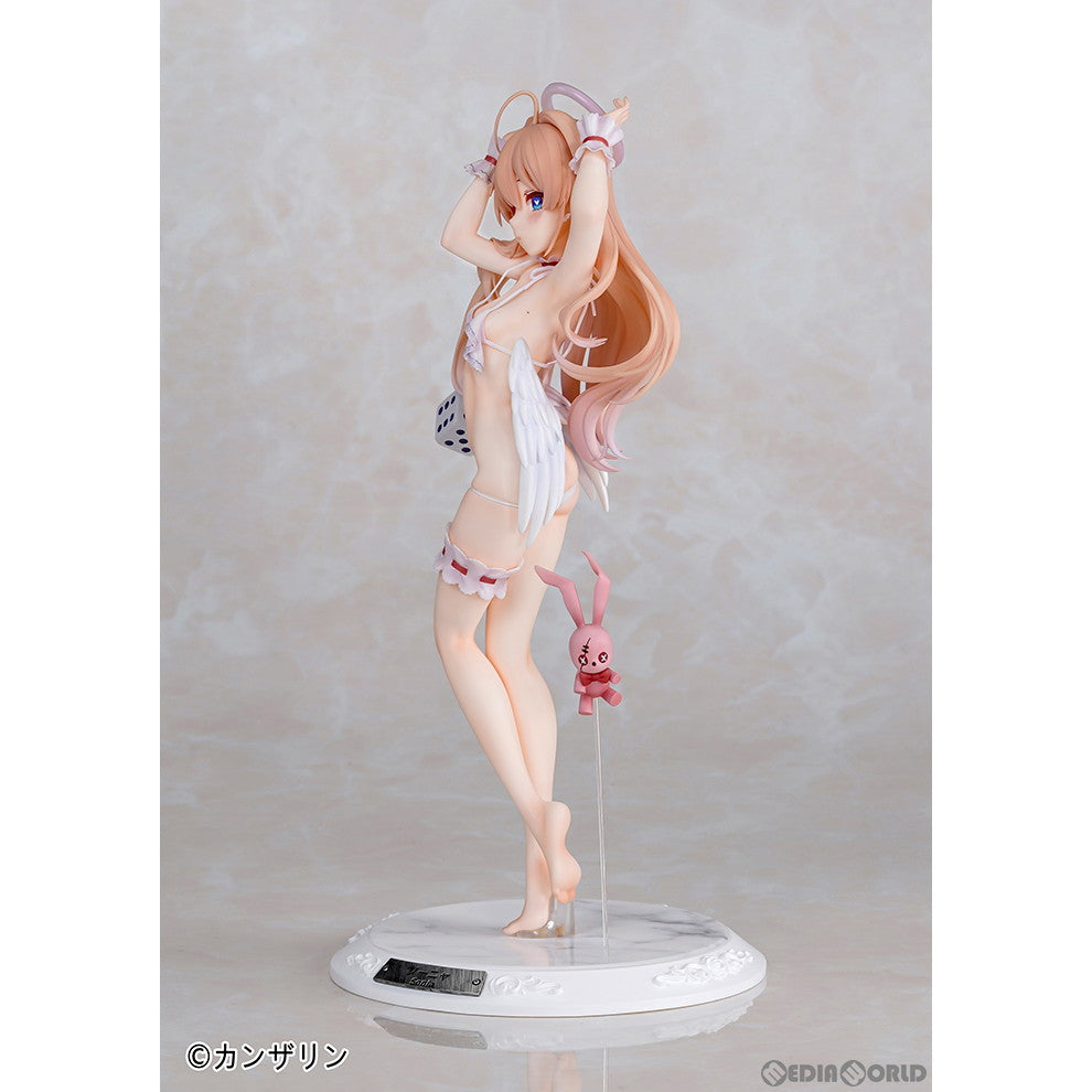 【新品即納】[FIG] ソーニャ 1/7 完成品 フィギュア WINGS inc.(双翼社) (20231123)