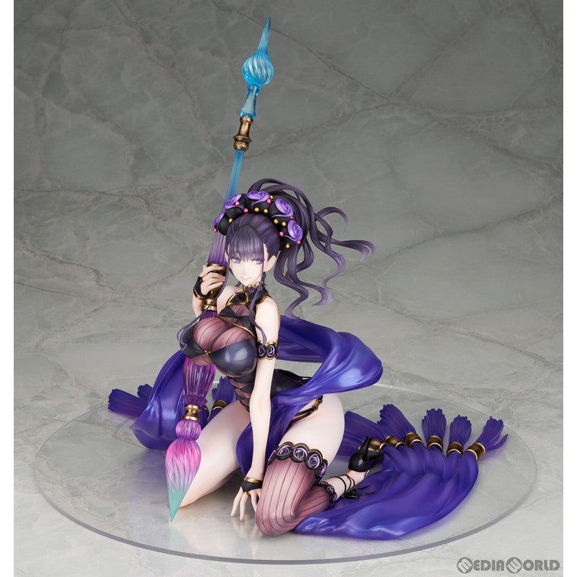 【新品即納】[FIG]ライダー/紫式部(むらさきしきぶ) Fate/Grand Order(フェイト/グランドオーダー) 1/6 完成品 フィギュア アルター(20240421)