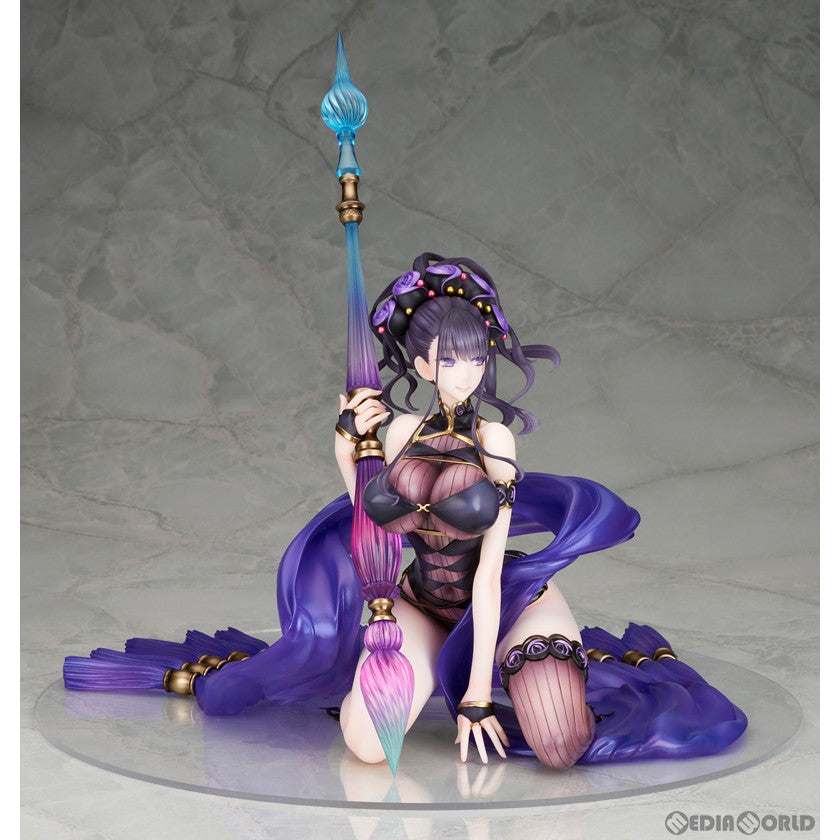 【新品即納】[FIG]ライダー/紫式部(むらさきしきぶ) Fate/Grand Order(フェイト/グランドオーダー) 1/6 完成品 フィギュア アルター(20240421)